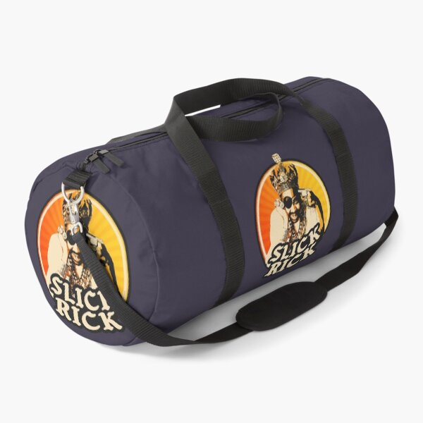Item preview, Slick Rick 80s 90s Hip Hop designed and sold by eyepoo.
