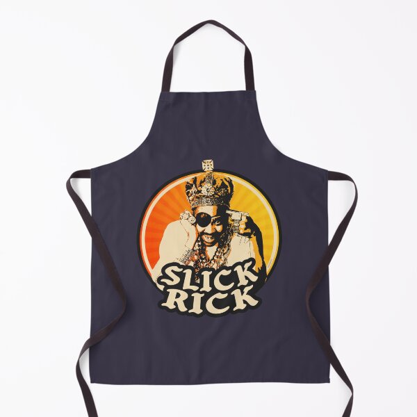 Item preview, Slick Rick 80s 90s Hip Hop designed and sold by eyepoo.