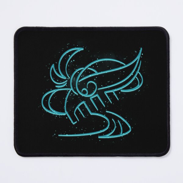 Item preview, Crista Doloris Constellation - Genshin Impact designed and sold by ZatchyLie.