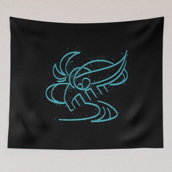 Item preview, Crista Doloris Constellation - Genshin Impact designed and sold by ZatchyLie.