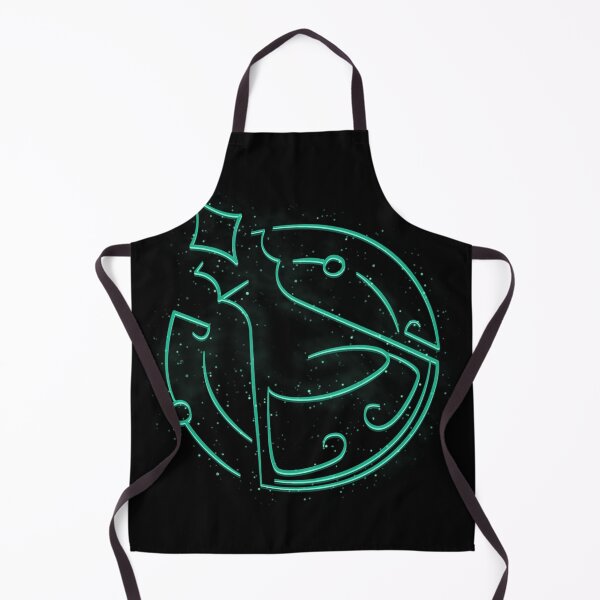 Item preview, Ampulla Constellation - Genshin Impact designed and sold by ZatchyLie.