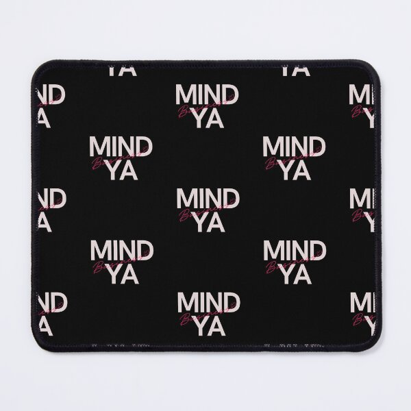 Item preview, Copy of Mind ya business designed and sold by Shambusiness.