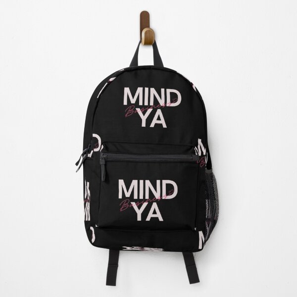 Item preview, Copy of Mind ya business designed and sold by Shambusiness.