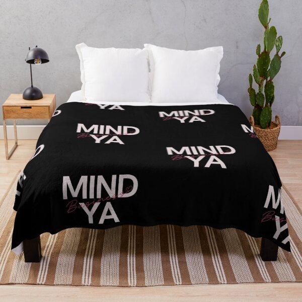 Item preview, Copy of Mind ya business designed and sold by Shambusiness.