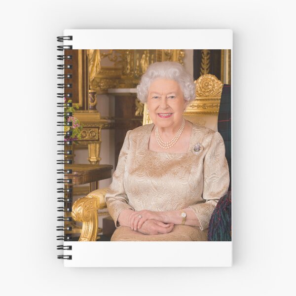 Item preview, Queen Elizabeth II Military Brooch designed and sold by TorontoMac.