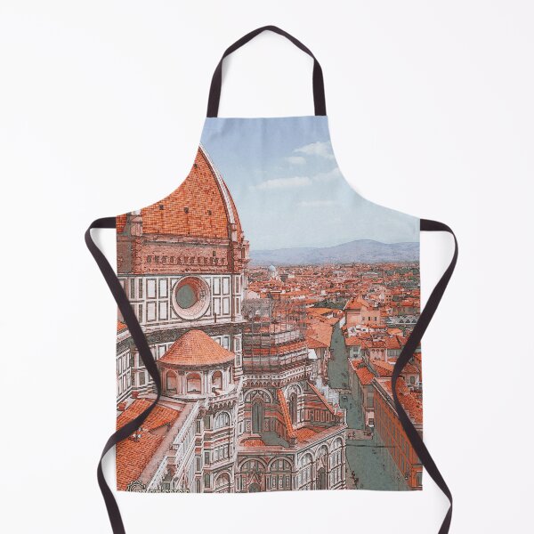 Item preview, Florence Italy City designed and sold by Alexandra Rty.