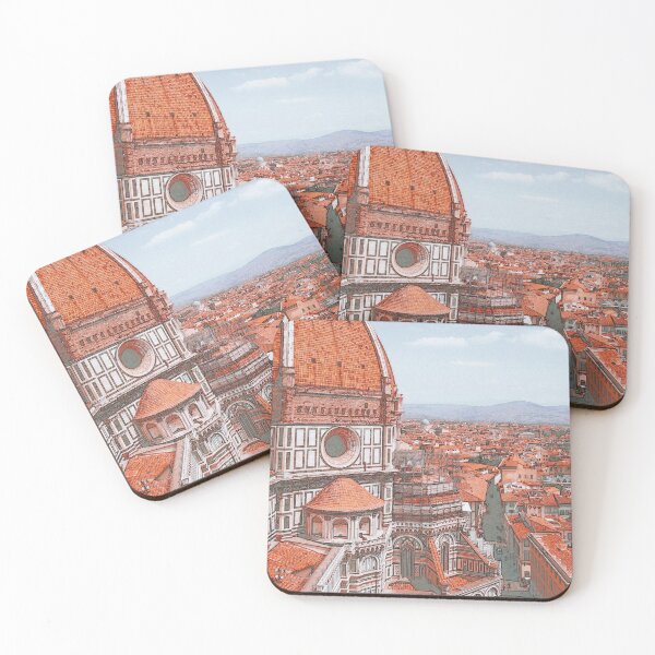 Item preview, Florence Italy City designed and sold by Alexandra Rty.