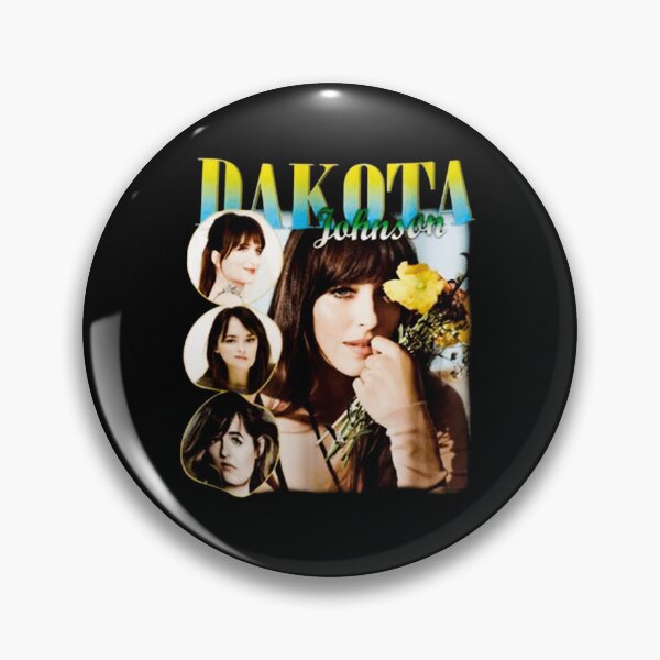 Item preview, Dakota Johnson designed and sold by shoppJFI---C.