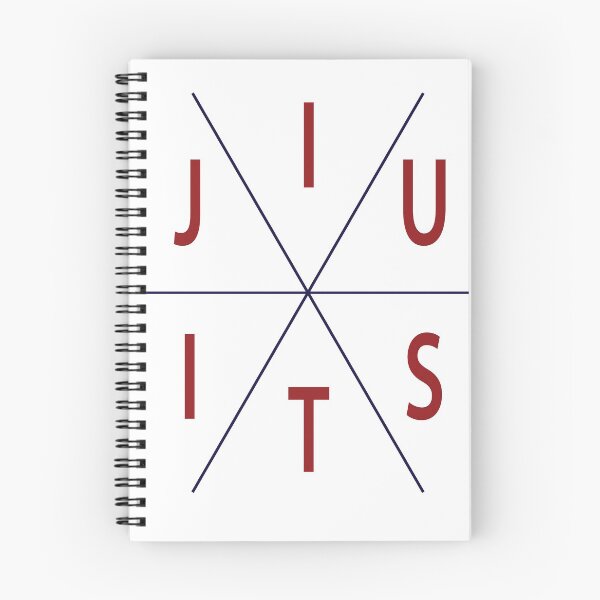 Item preview, Jiu Jitsu Circle MMA BJJ Apparel designed and sold by mmabjjapparel.