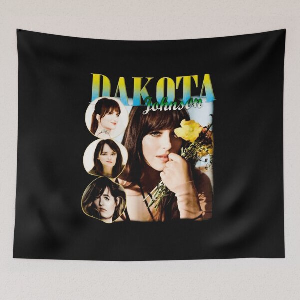 Item preview, Dakota Johnson designed and sold by shoppJFI---C.