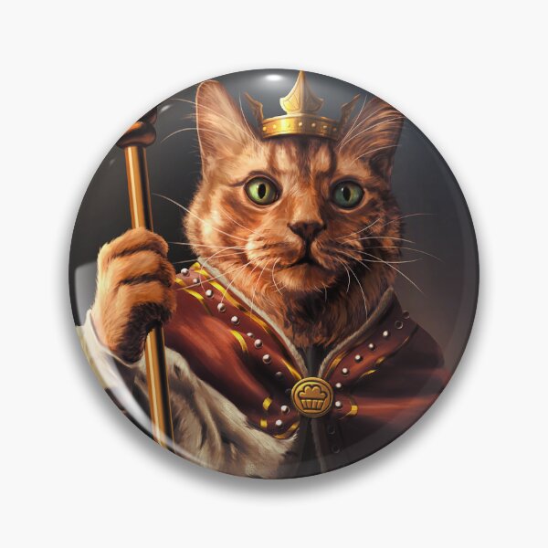 Item preview, King Xerox designed and sold by DingHuArt.
