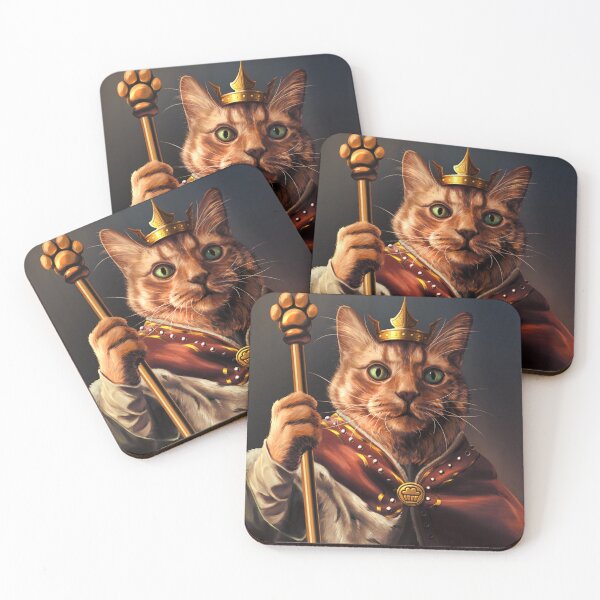 Item preview, King Xerox designed and sold by DingHuArt.
