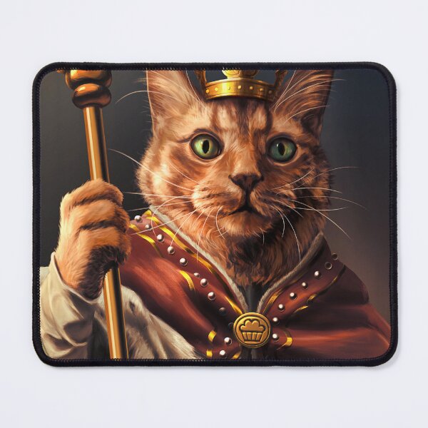 Item preview, King Xerox designed and sold by DingHuArt.