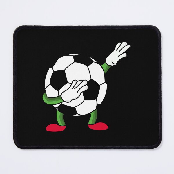 Item preview, Dabbing soccer Ball designed and sold by Full Moon.