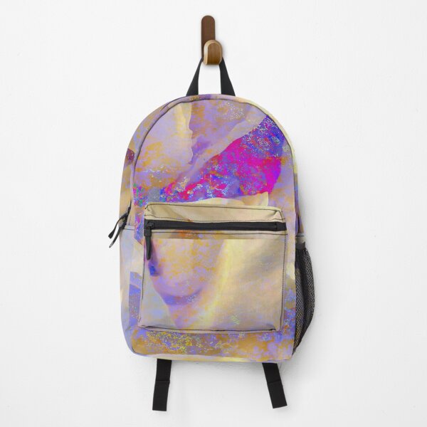 Item preview, Camellia Lover Abstract designed and sold by EdwardMonet.