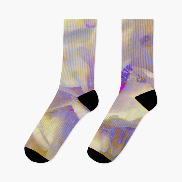 Item preview, Camellia Lover Abstract  designed and sold by EdwardMonet.