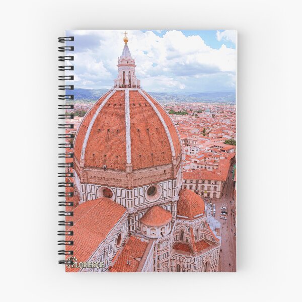 Item preview, Florence Italy City designed and sold by Alexandra Rty.