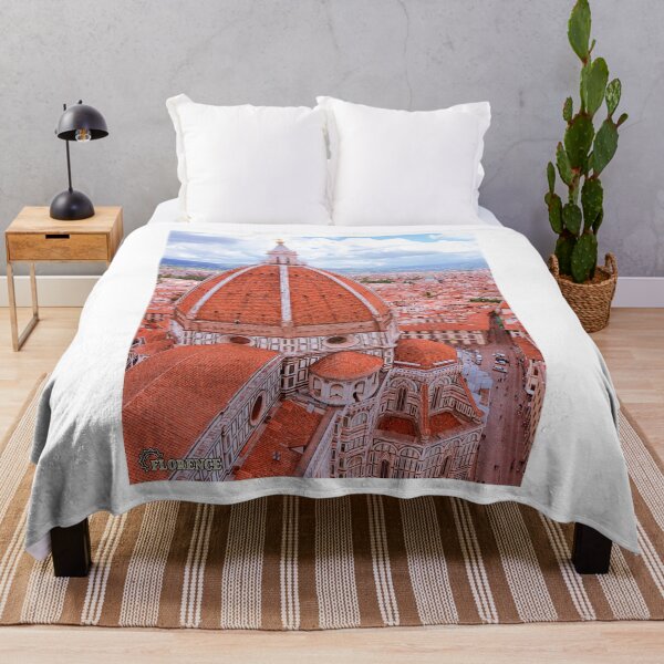 Item preview, Florence Italy City designed and sold by Alexandra Rty.