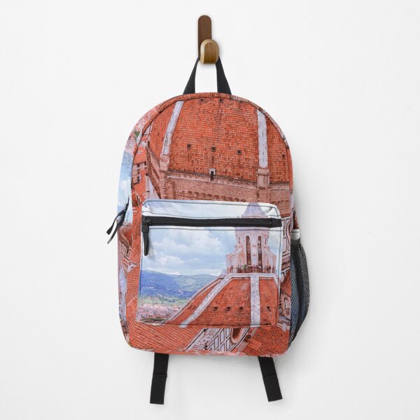 Item preview, Florence Italy City designed and sold by Alexandra Rty.