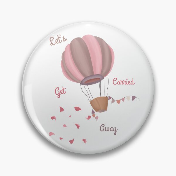 Item preview, Let’s Get Carried Away designed and sold by TruLuv.