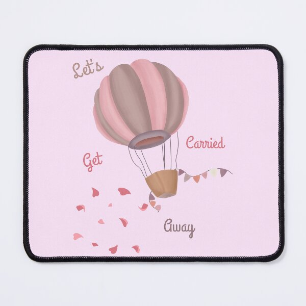 Item preview, Let’s Get Carried Away designed and sold by TruLuv.