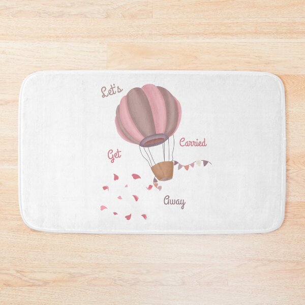 Item preview, Let’s Get Carried Away designed and sold by TruLuv.