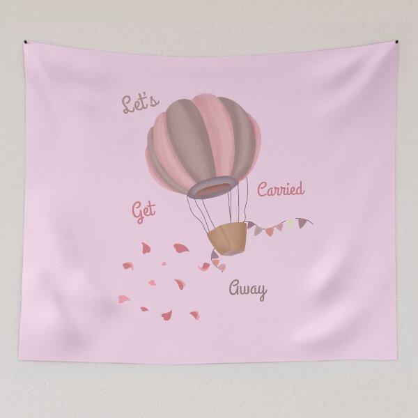 Item preview, Let’s Get Carried Away designed and sold by TruLuv.