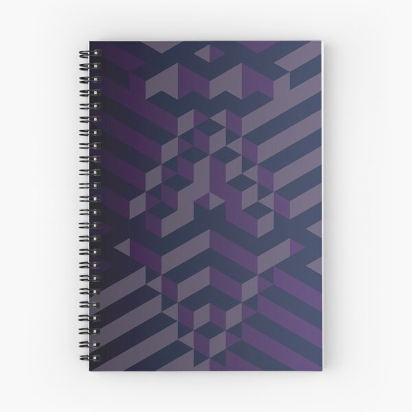 Item preview, Purple Darkness designed and sold by André Martínez.