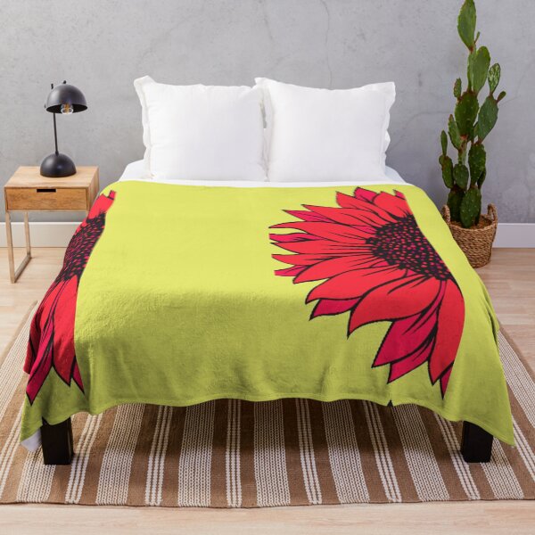 Item preview, COLOFULLY SUNFLOWER designed and sold by marie1919.