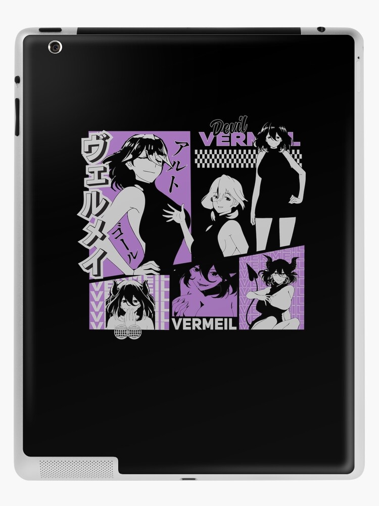 kinsou no vermeil Poster for Sale by Nikhil Mehra