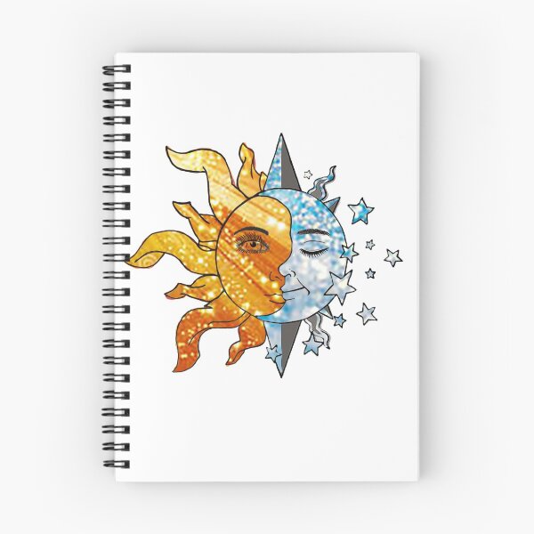 Item preview, The Sun, The Moon, and The Stars designed and sold by Swigalicious.