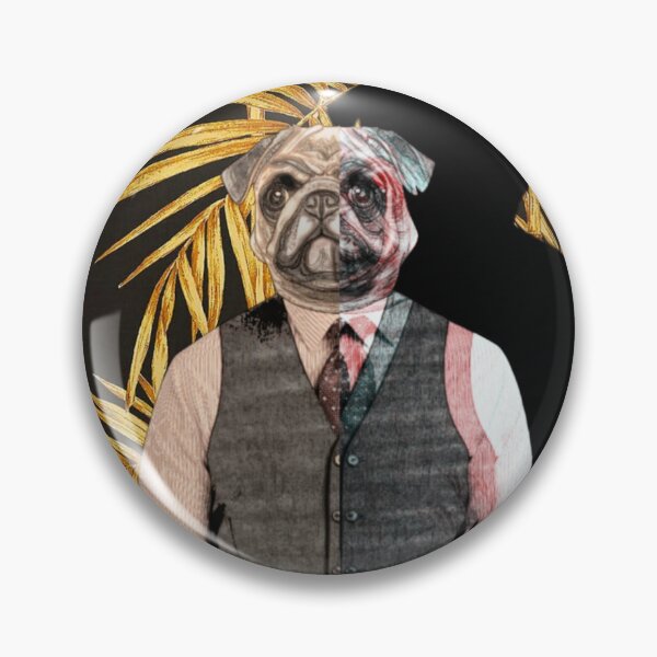 Item preview, Human dog  designed and sold by SamGa96.