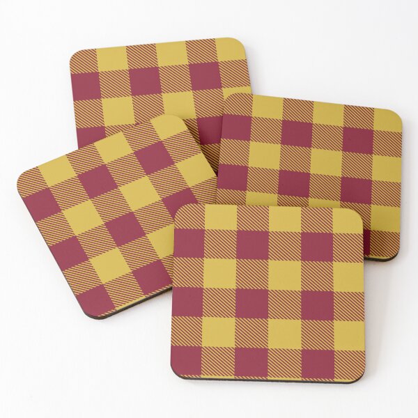 Item preview, Haus Flannel - Gryphon designed and sold by imlying.
