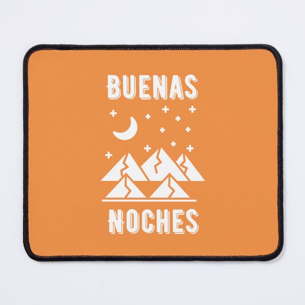 Item preview, Buenas Noches designed and sold by LifeLongTees ..