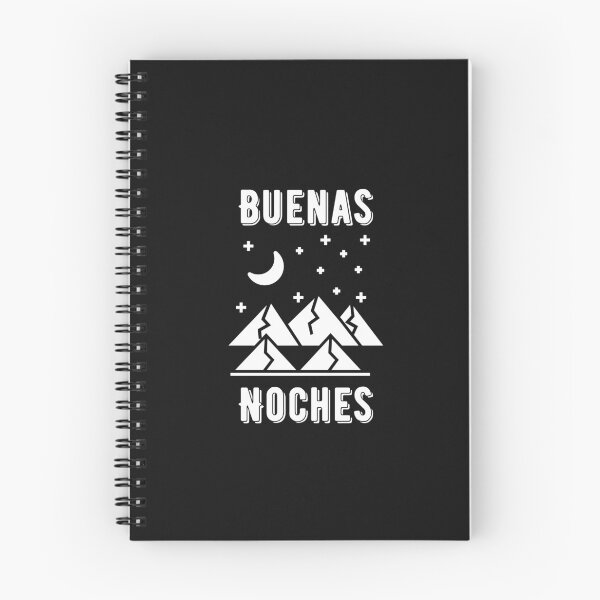 Item preview, Buenas Noches designed and sold by LifeLongTees ..
