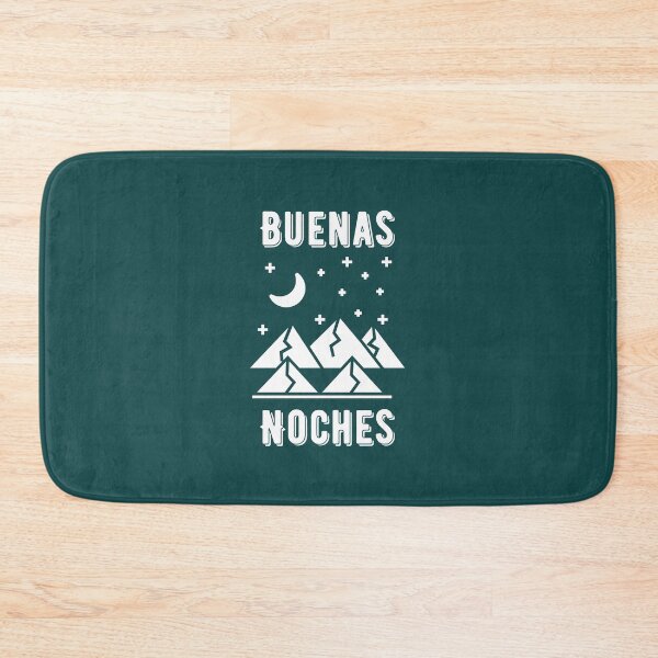 Item preview, Buenas Noches designed and sold by LifeLongTees ..