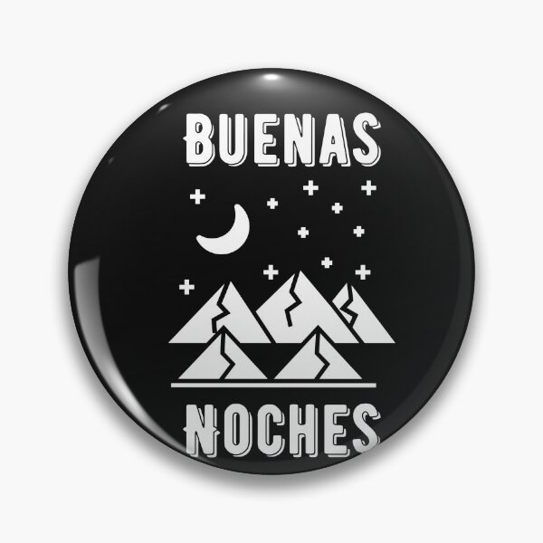 Item preview, Buenas Noches designed and sold by LifeLongTees ..