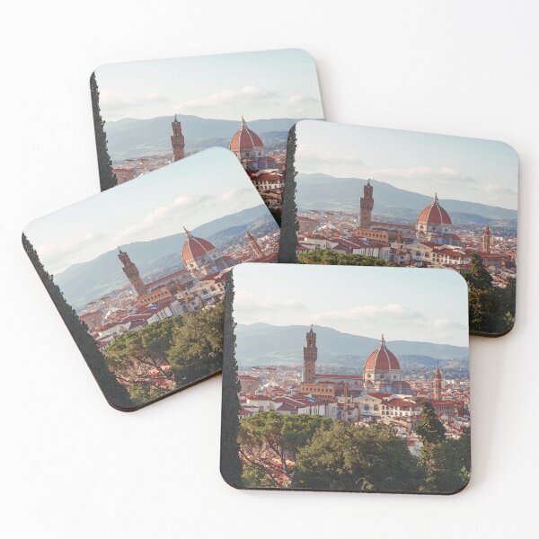 Item preview, Florence Italy City designed and sold by Alexandra Rty.