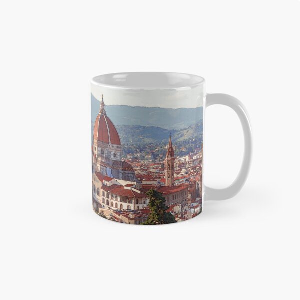 Item preview, Florence Italy City designed and sold by Alexandra Rty.
