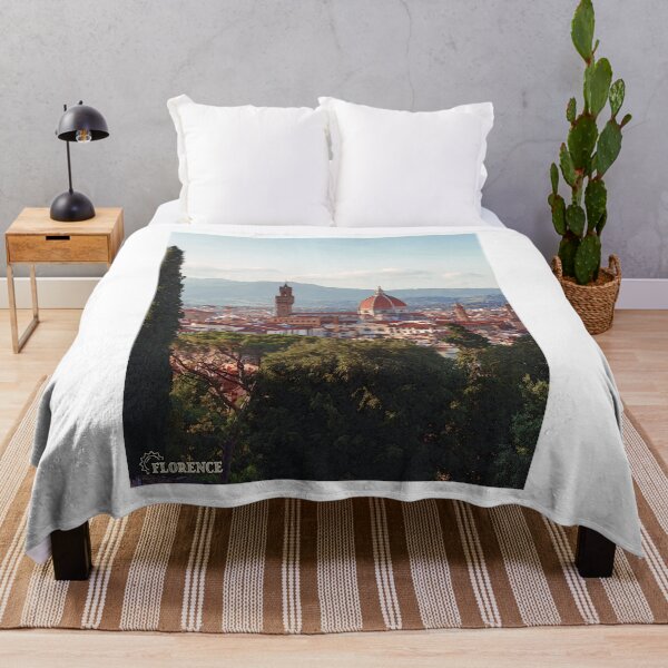 Item preview, Florence Italy City designed and sold by Alexandra Rty.
