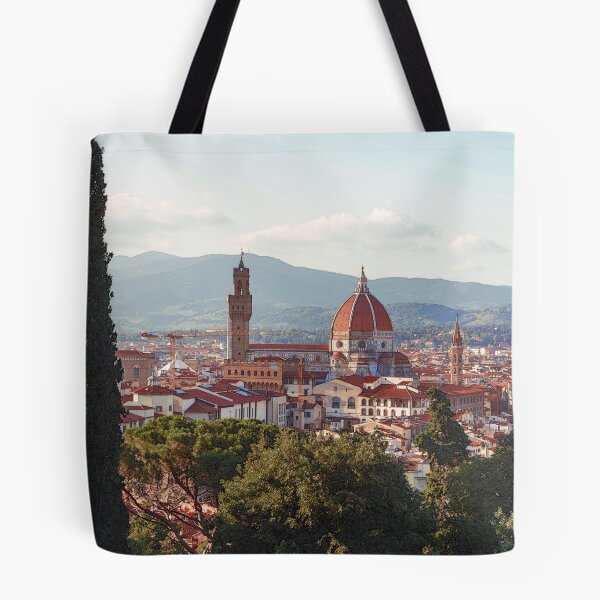 Item preview, Florence Italy City designed and sold by Alexandra Rty.