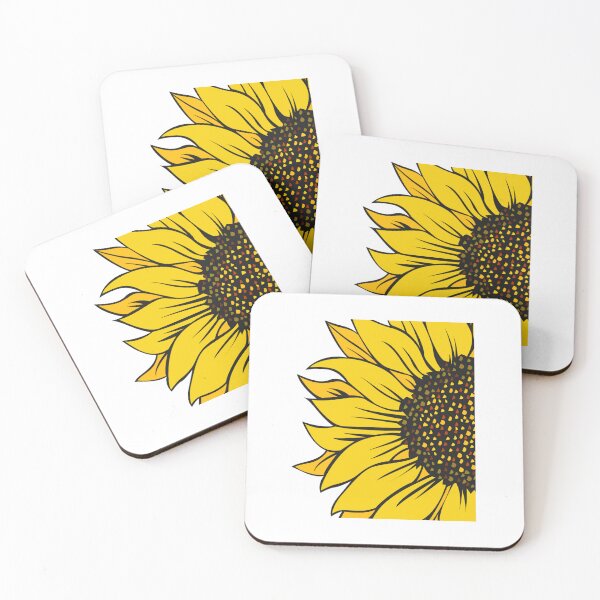 Item preview, COLOFULLY  SUNFLOWER designed and sold by marie1919.