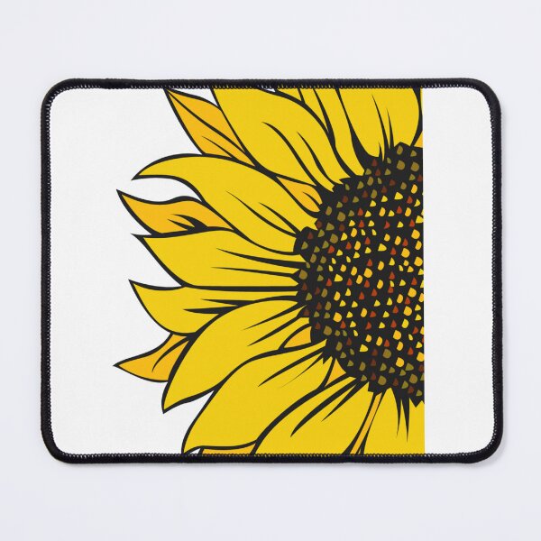 Item preview, COLOFULLY  SUNFLOWER designed and sold by marie1919.