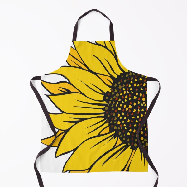 Item preview, COLOFULLY  SUNFLOWER designed and sold by marie1919.
