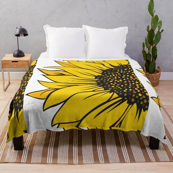 Item preview, COLOFULLY SUNFLOWER designed and sold by marie1919.