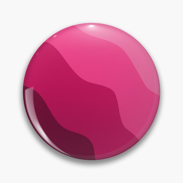 Item preview, Abstract Pink Wave Print designed and sold by Arianna Khalil.