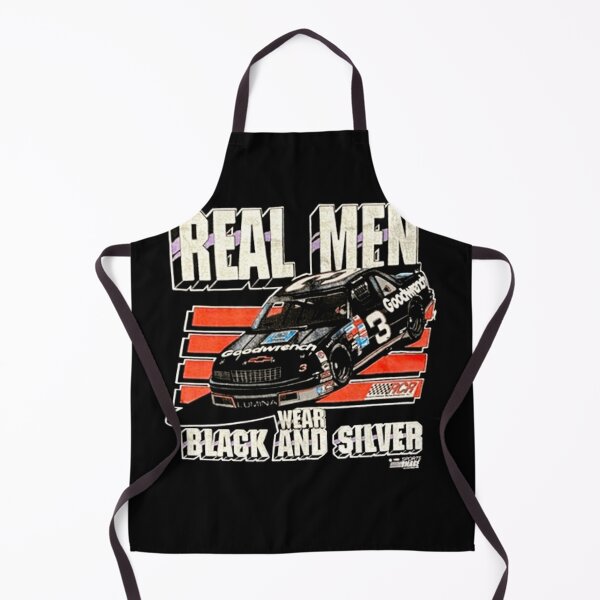 Dale Earnhardt Apron for Sale by ShopEREI