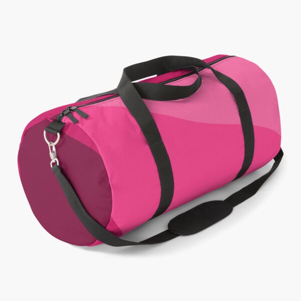 Artikelvorschau, Abstract Pink Wave Print entworfen und verkauft von Arianna Khalil.