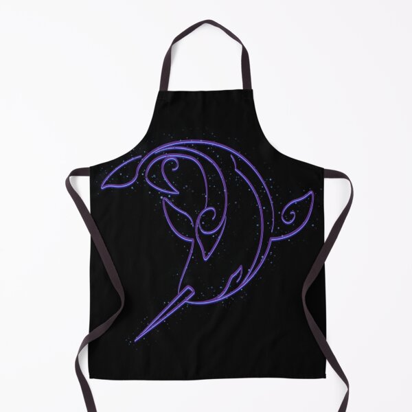 Item preview, Monoceros Caeli Constellation (Water & Electric Delusion) - Genshin Impact designed and sold by ZatchyLie.
