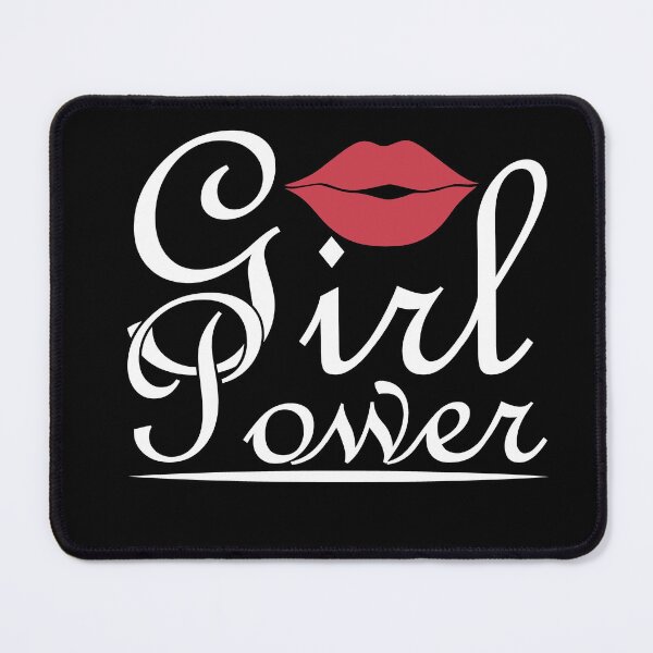 Artikelvorschau, Girl Power Feminist Feminism Go Girls entworfen und verkauft von RoguePixel.
